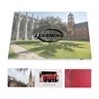 7" Soft Cover LCD Screen Video Brochure Book | https://www.bestnamebadges.com