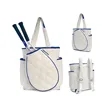 Pickleball & Tennis Backpack Bag | https://www.bestnamebadges.com