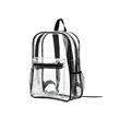 Clear Stadium Backpack for Sports & Event Use | https://www.bestnamebadges.com