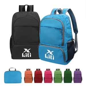 20L Lightweight Travel Packable Backpack for Hiking