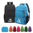 20L Lightweight Travel Packable Backpack for Hiking | https://www.bestnamebadges.com