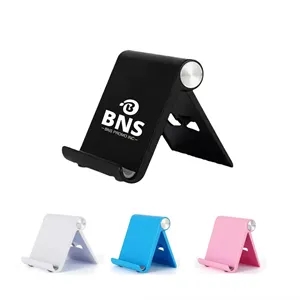 Adjustable Cell Phone Stand Tablet Desk Holder