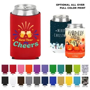 12Oz Collapsible Can Cooler