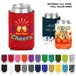 12Oz Collapsible Can Cooler | https://www.bestnamebadges.com