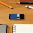 Stretchy Adhesive Cell Phone Card Holder Wallet | https://www.bestnamebadges.com