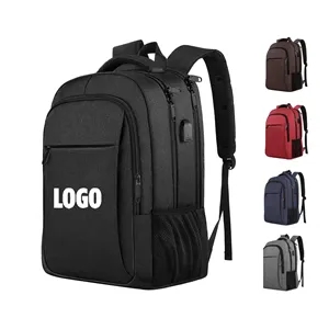 Large Capacity Travel Backpack 