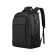 Large Capacity Travel Backpack  | https://www.bestnamebadges.com