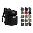 Durable Tactical Backpack for Outdoor Travel & Hiking | https://www.bestnamebadges.com