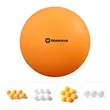 Big Training Ping Pong Balls | https://www.bestnamebadges.com