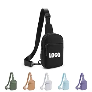 Crossbody Sling Bag