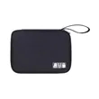 Portable Travel Cable Organizer Bags Case | https://www.bestnamebadges.com