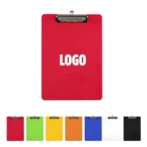 A4 Clipboard Folder