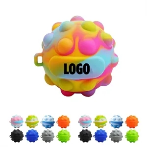 Stress Reliever Ball for Kids
