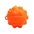 Stress Reliever Ball for Kids | https://www.bestnamebadges.com