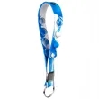 Stress Reliever Key Chain | https://www.bestnamebadges.com