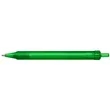 Lometa Clear Eco Pen | https://www.bestnamebadges.com