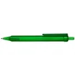 Lometa Clear Eco Pen | https://www.bestnamebadges.com