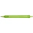 Lometa Clear Eco Pen | https://www.bestnamebadges.com