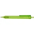Lometa Clear Eco Pen | https://www.bestnamebadges.com