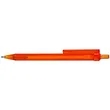 Lometa Clear Eco Pen | https://www.bestnamebadges.com