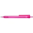 Lometa Clear Eco Pen | https://www.bestnamebadges.com