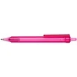Lometa Clear Eco Pen | https://www.bestnamebadges.com