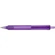 Lometa Clear Eco Pen | https://www.bestnamebadges.com