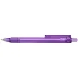 Lometa Clear Eco Pen | https://www.bestnamebadges.com