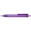 Lometa Clear Eco Pen | https://www.bestnamebadges.com