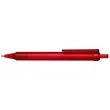 Lometa Clear Eco Pen | https://www.bestnamebadges.com
