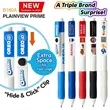 Plainview Prime Pen | https://www.bestnamebadges.com