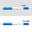 Plainview Prime Pen | https://www.bestnamebadges.com