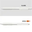 Plainview Prime Pen | https://www.bestnamebadges.com
