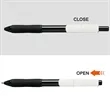 Plainview Vivid Pen | https://www.bestnamebadges.com