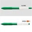 Plainview Vivid Pen | https://www.bestnamebadges.com