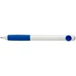 Round Top Pen | https://www.bestnamebadges.com