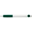 Round Top Pen | https://www.bestnamebadges.com