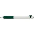 Round Top Pen | https://www.bestnamebadges.com