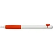 Round Top Pen | https://www.bestnamebadges.com