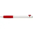 Round Top Pen | https://www.bestnamebadges.com