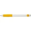 Round Top Pen | https://www.bestnamebadges.com