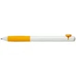 Round Top Pen | https://www.bestnamebadges.com