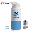 32 oz. Bastrop Handle Bottle | https://www.bestnamebadges.com
