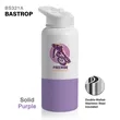 32 oz. Bastrop Handle Bottle | https://www.bestnamebadges.com