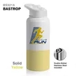 32 oz. Bastrop Handle Bottle | https://www.bestnamebadges.com