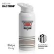 32 oz. Bastrop Handle Bottle | https://www.bestnamebadges.com