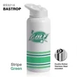 32 oz. Bastrop Handle Bottle | https://www.bestnamebadges.com