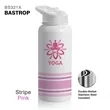 32 oz. Bastrop Handle Bottle | https://www.bestnamebadges.com