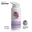 32 oz. Bastrop Handle Bottle | https://www.bestnamebadges.com