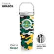 30 oz. Brazos Handle Jug | https://www.bestnamebadges.com